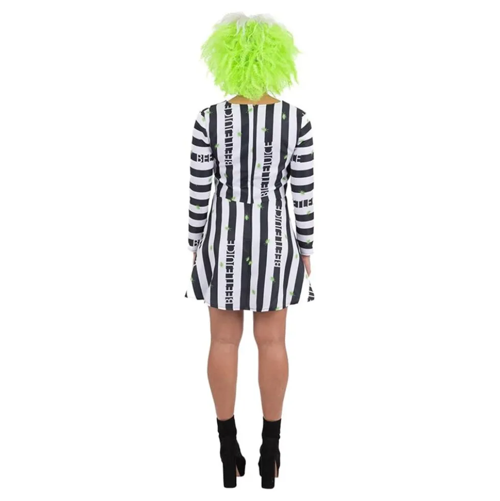 Beetle Lady Kostume