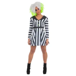 Beetle Lady Kostume