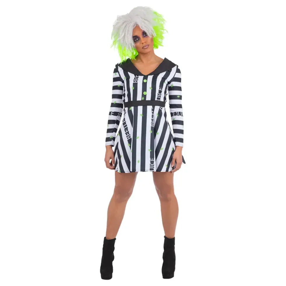 Beetle Lady Kostume