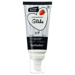 Belladot Lubricant Strawberry Glidecreme