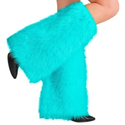 Benvarmere Fluffy Turkis