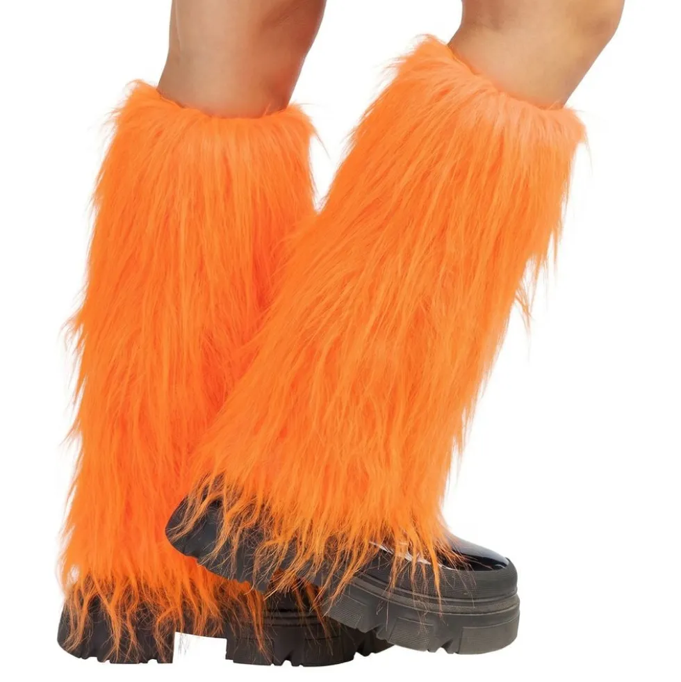 Benvarmere Rave UV Neonorange