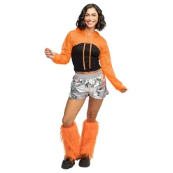 Benvarmere Rave UV Neonorange