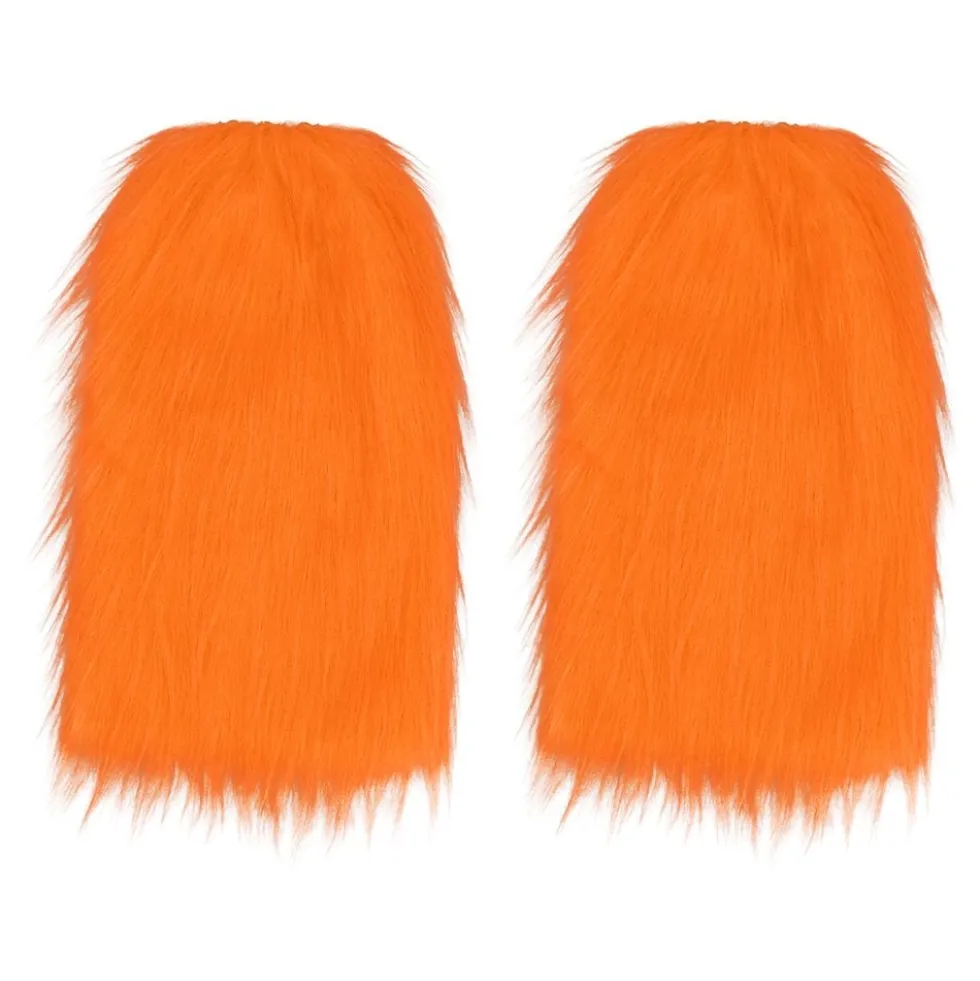 Benvarmere Rave UV Neonorange