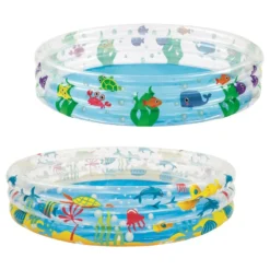 Bestway Babypool med Fisk