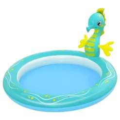 Bestway Børnepool Søhest med Sprinkler
