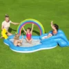 Bestway Oppustelig Børnepool Rainbow