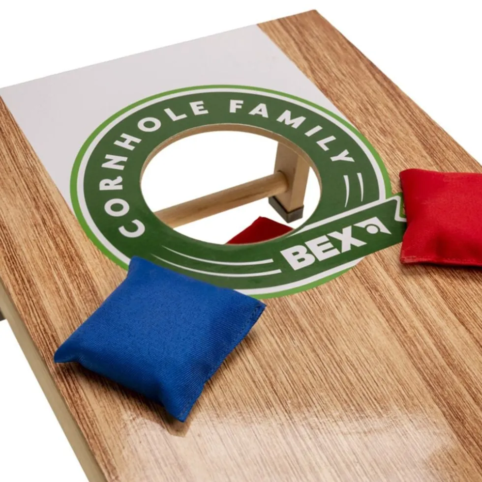 BEX Cornhole Family Havespil