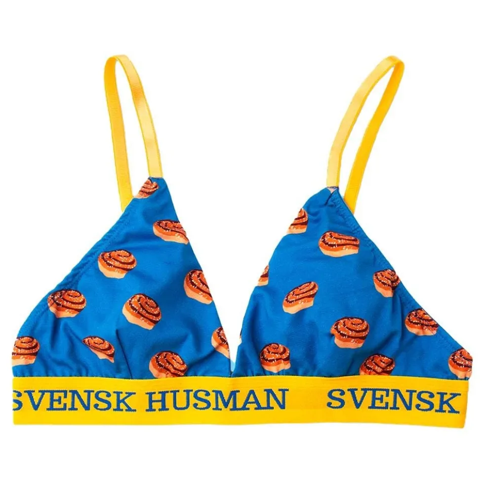 BH Kanelsnegle