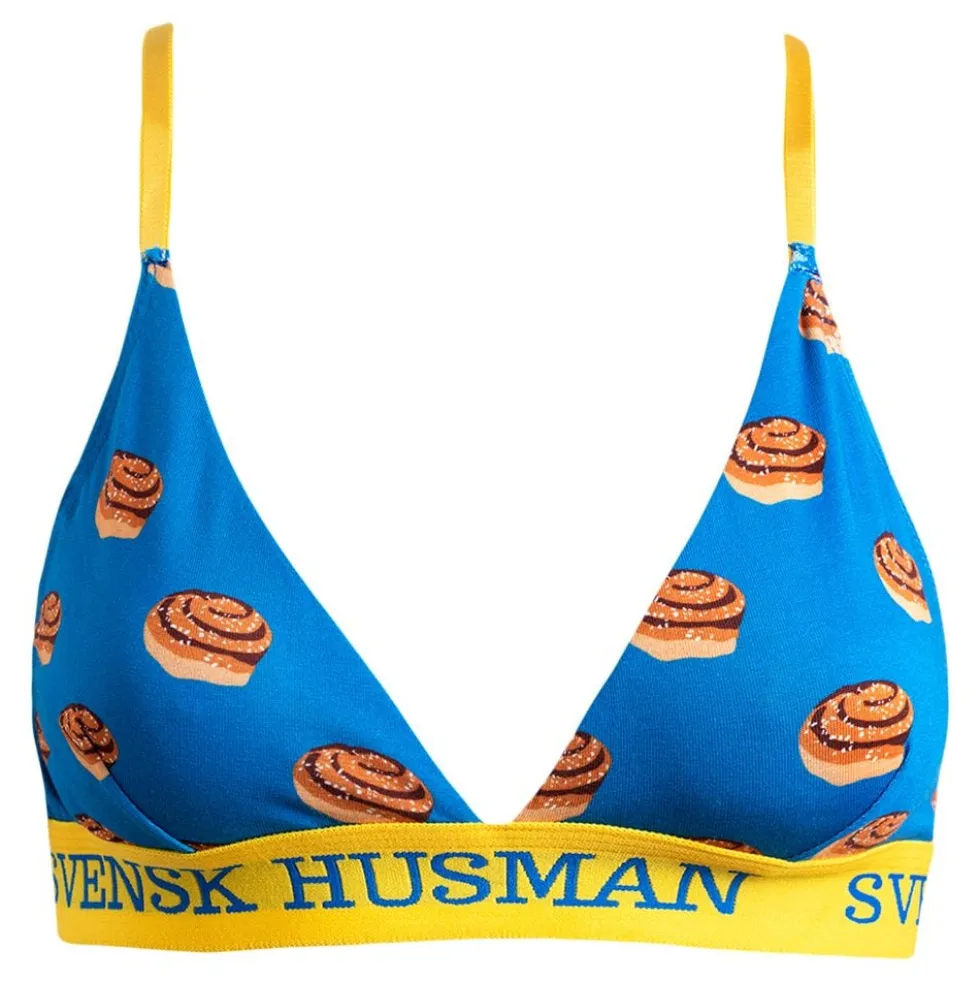 BH Kanelsnegle