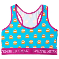 BH-top Fastelavnsboller