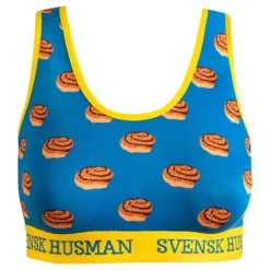BH-top Kanelsnegle