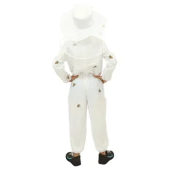 Biavler Børnekostume