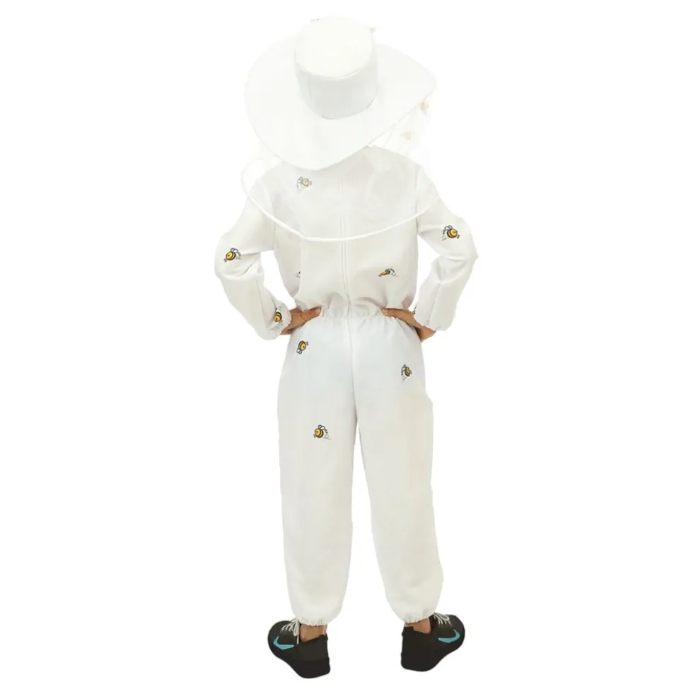 Biavler Børnekostume