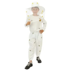 Biavler Børnekostume