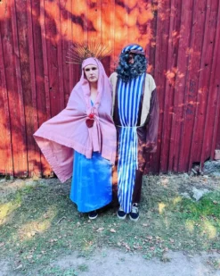 Bibelsk Paryk