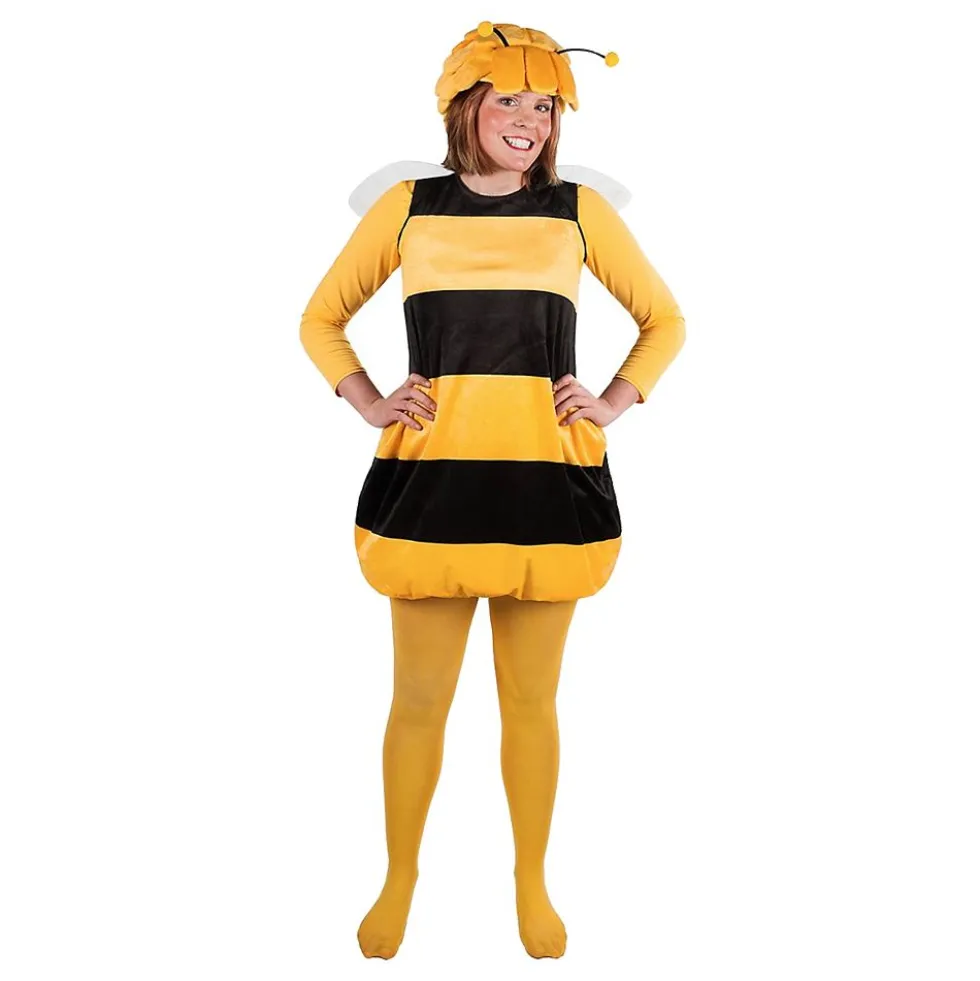 Bien Maja Kostume