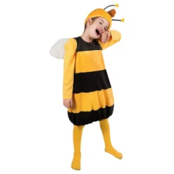 Bier Maja Villy Børnekostume