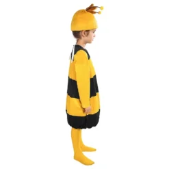 Bier Maja Villy Børnekostume