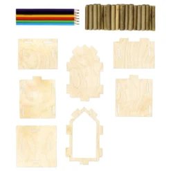 Bihotel DIY Kit