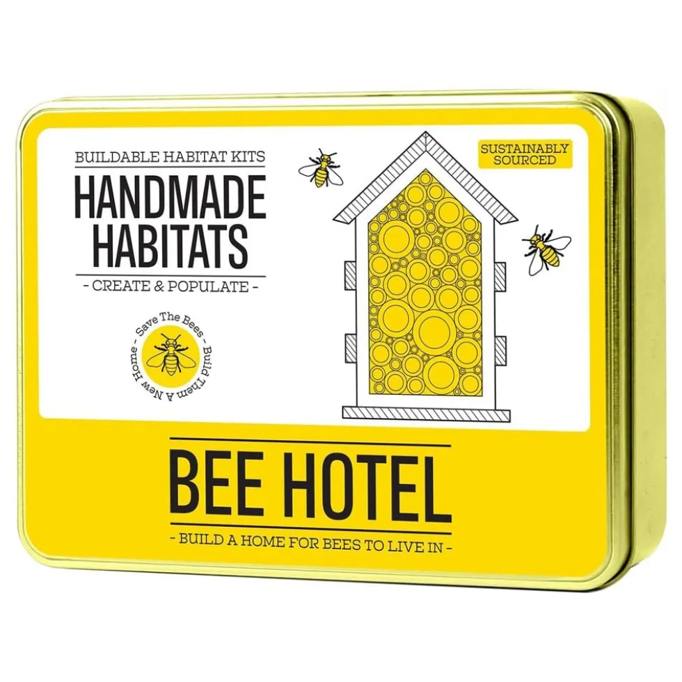 Bihotel DIY Kit