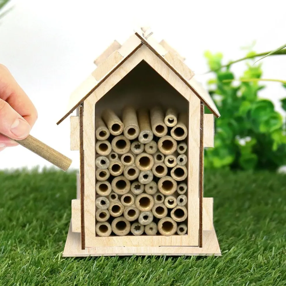 Bihotel DIY Kit