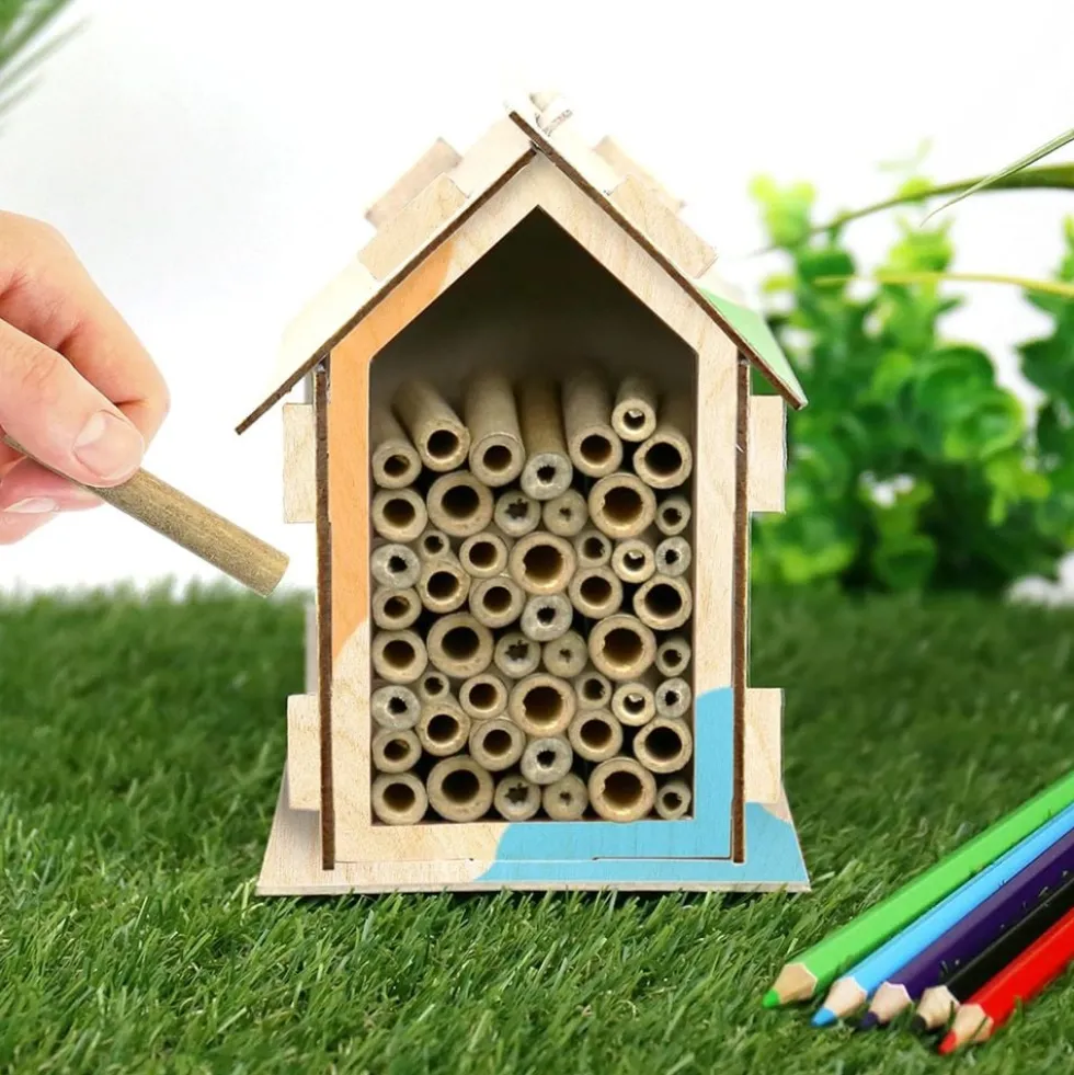 Bihotel DIY Kit