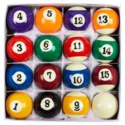 Billard til Bord