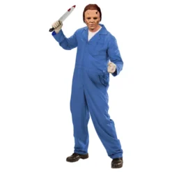 Bilmekaniker Kostume