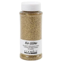 Bio-Glitter