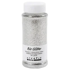Bio-Glitter