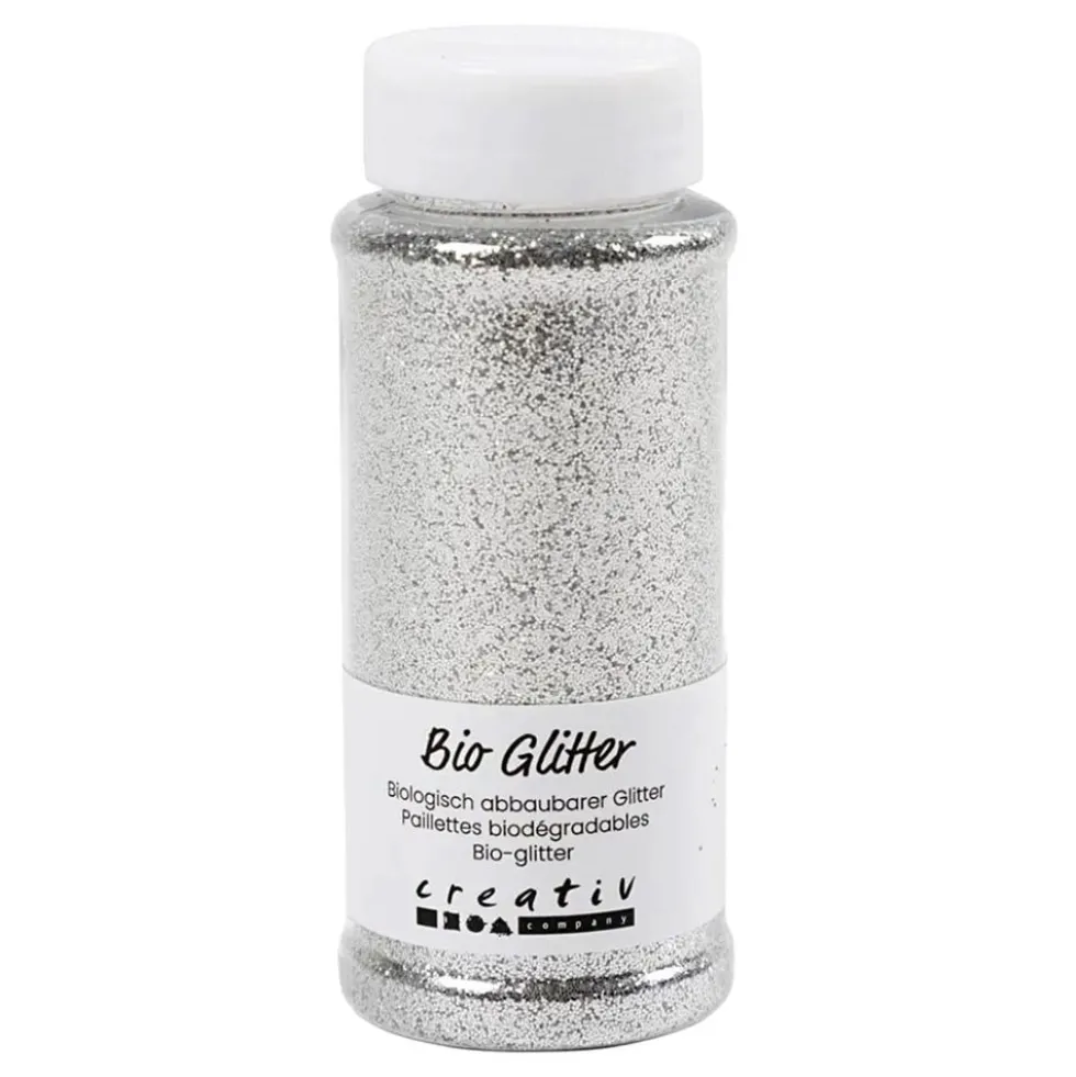 Bio-Glitter