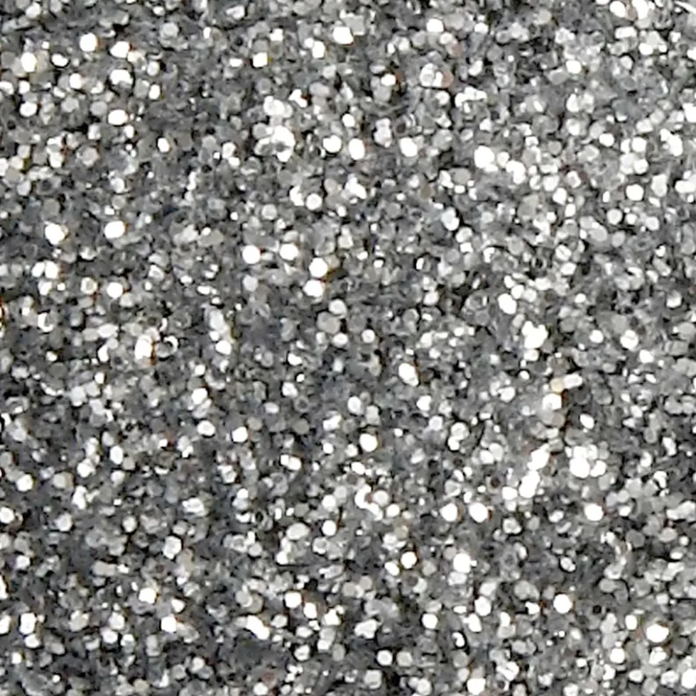 Bio-Glitter