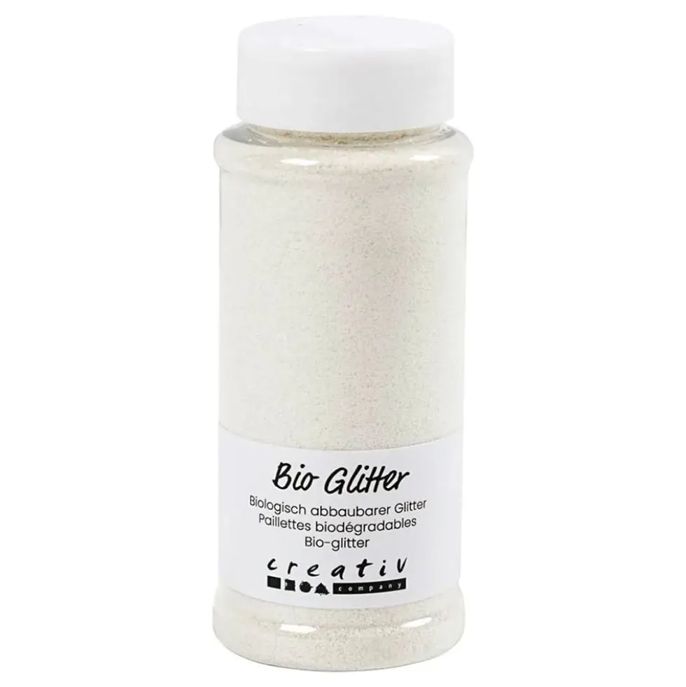 Bio-Glitter