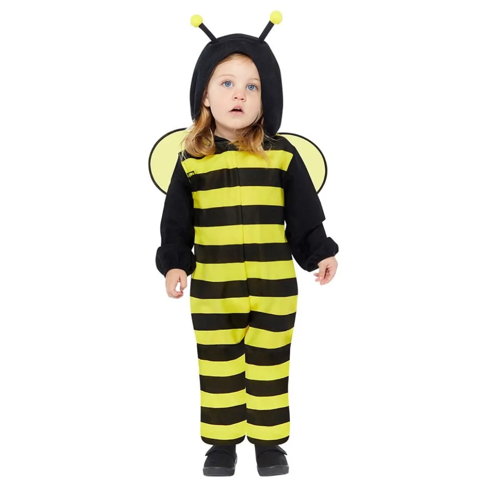 Bi Onesie Babykostume