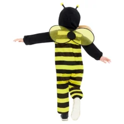 Bi Onesie Babykostume
