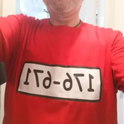 Bjørnebanden T-shirt