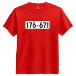 Bjørnebanden T-shirt
