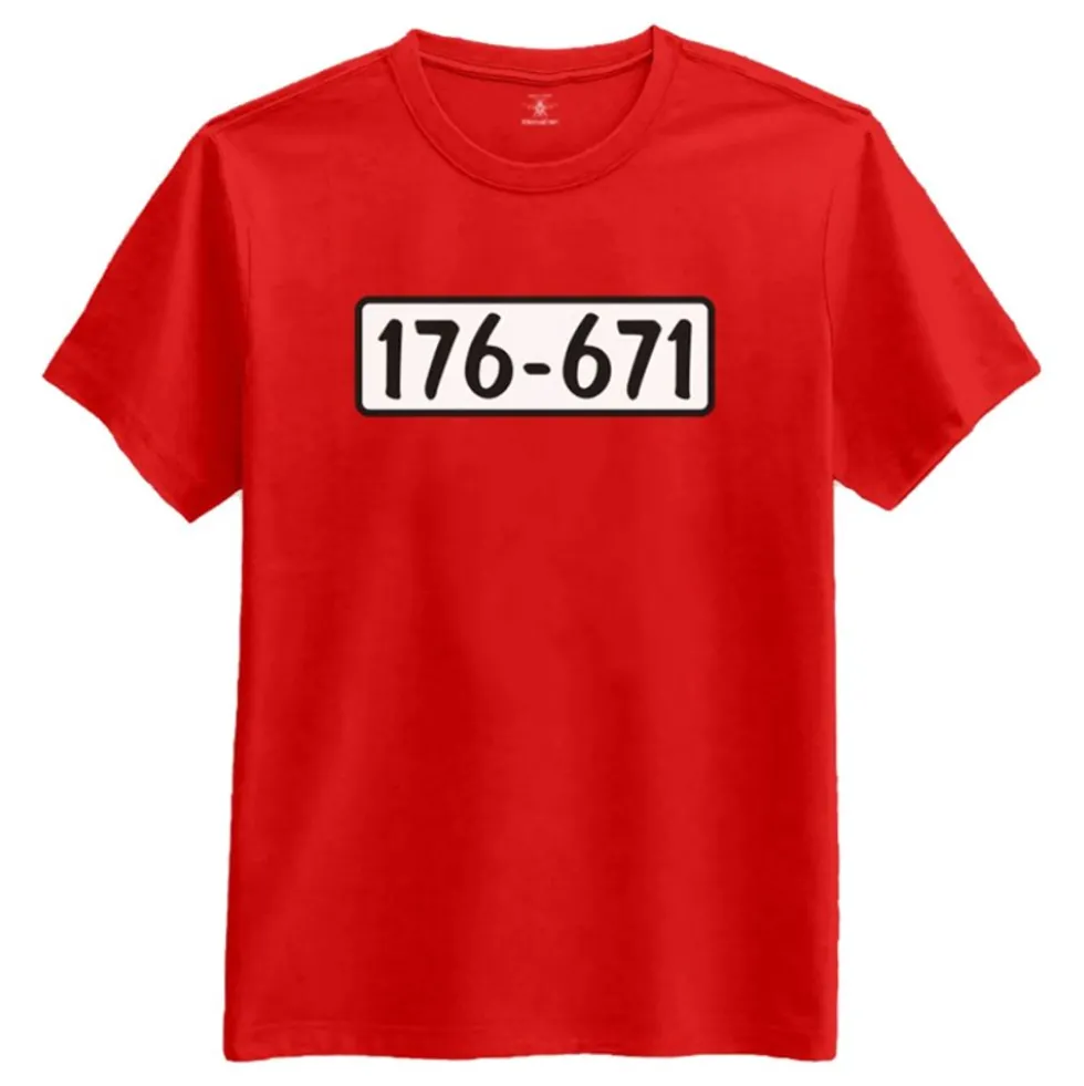 Bjørnebanden T-shirt