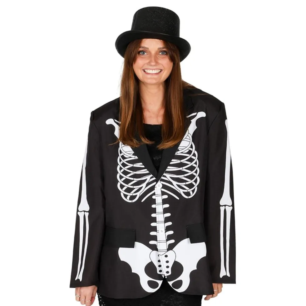 Blazer Skelet