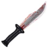 Blodig Kniv