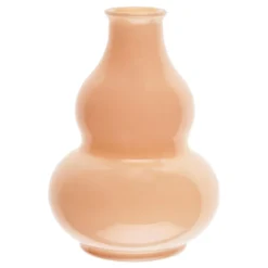 Blomvase Peach