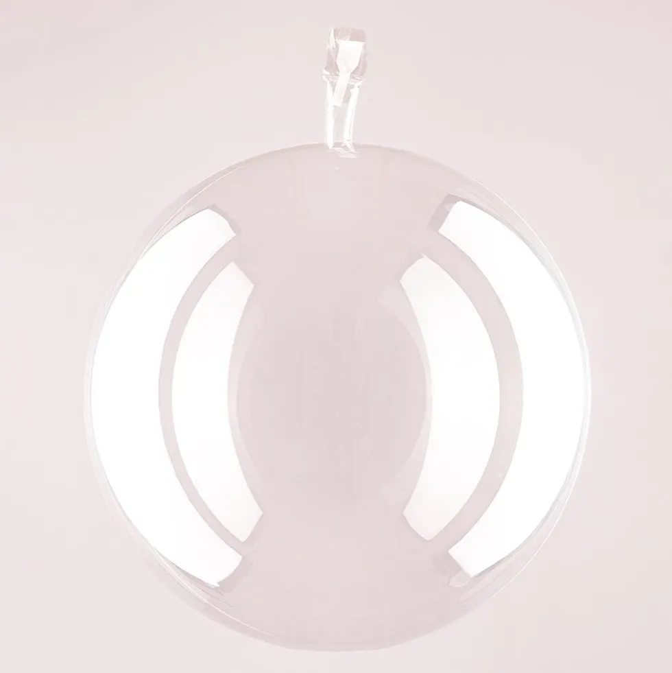 Bobleballon / Bubble Balloon