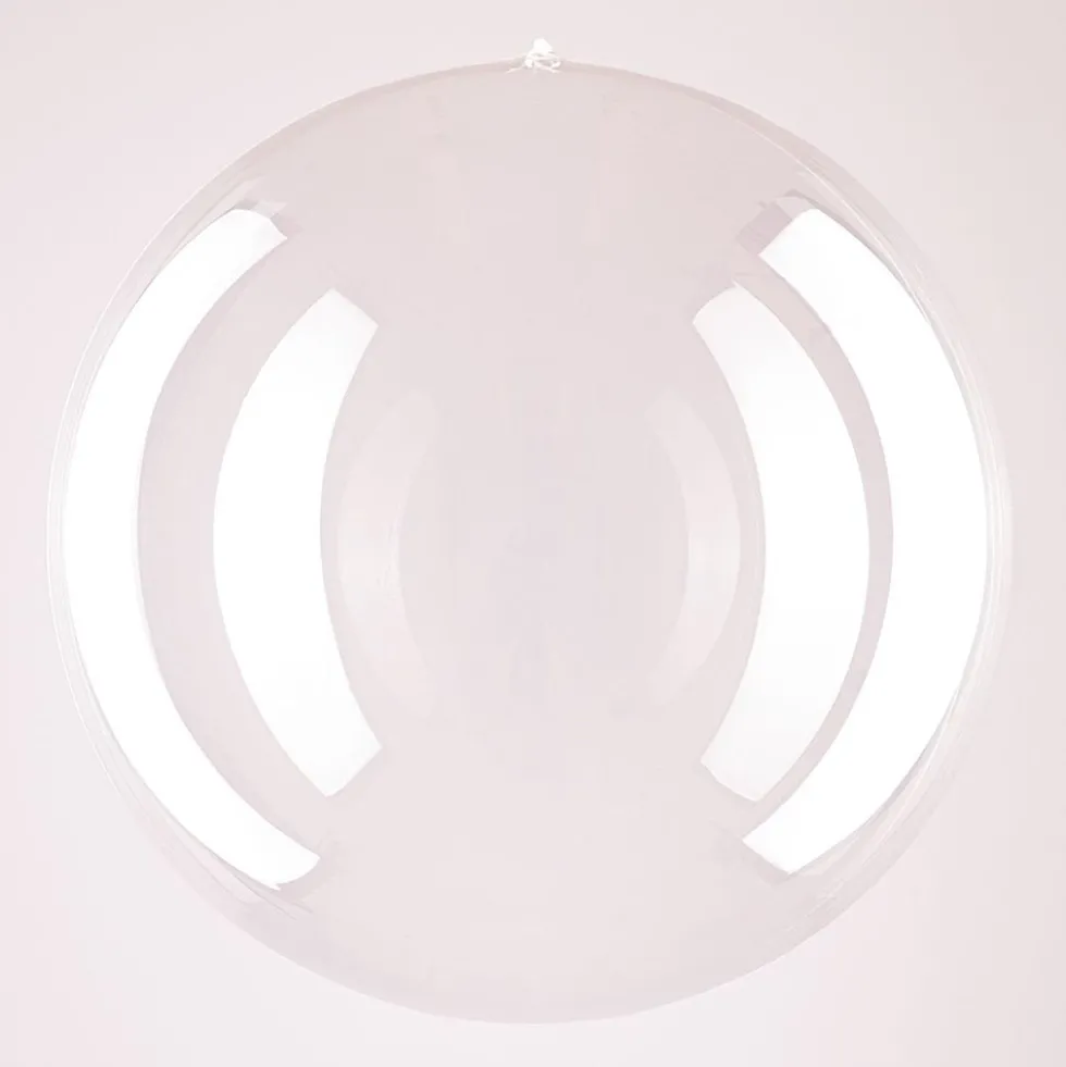 Bobleballon / Bubble Balloon