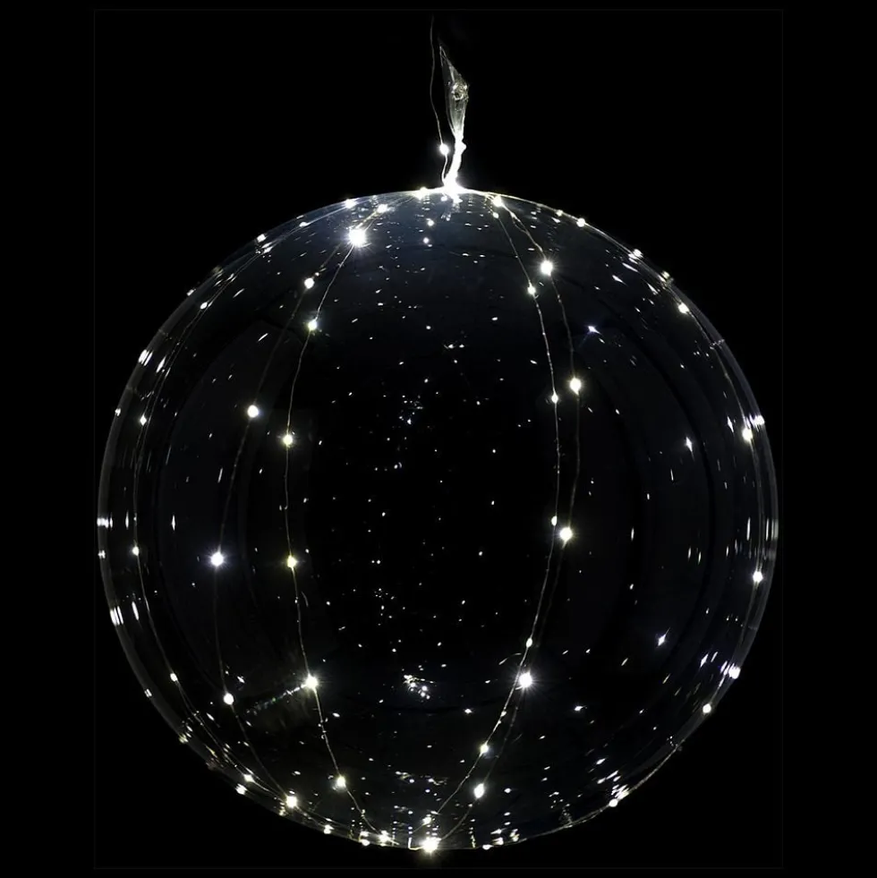 Bobleballon / Bubble Balloon