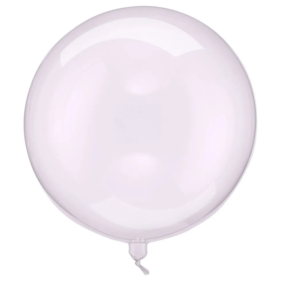 Bobleballon Lilla