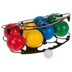 Boccia Sæt