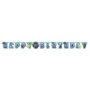 Bogstavguirlande Happy Birthday Battle Royale
