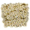 Bogstavperler Guld