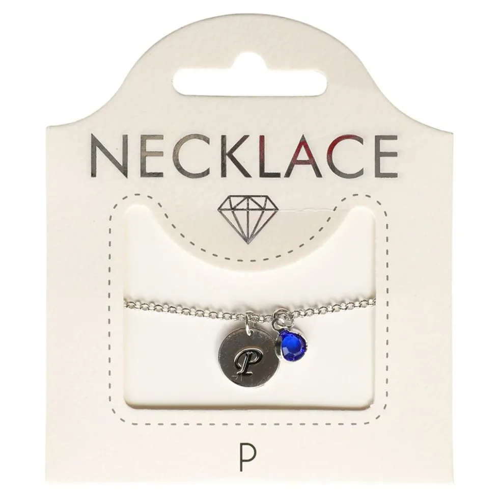 Bogstavshalskæde